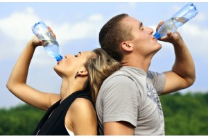 防肺炎，为什么要大力推荐多饮水？