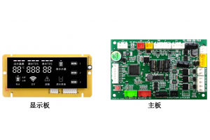 跃龙物联网台式净饮机解决方案