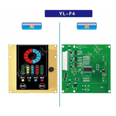 YL-F4