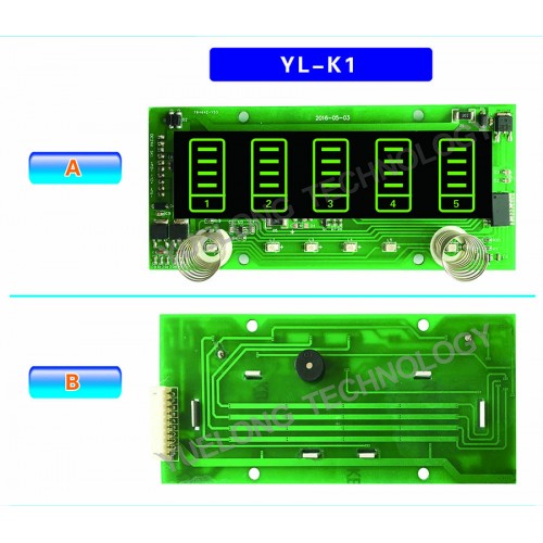 YL - K1