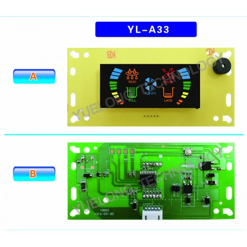 YL - A33