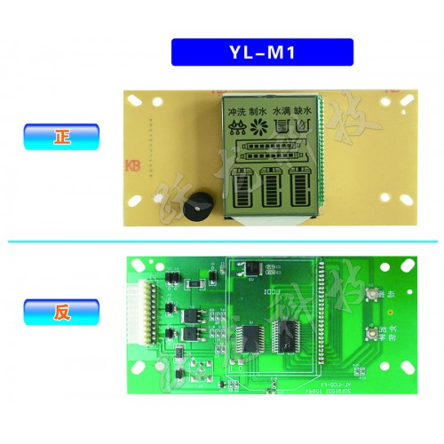 YL-M1