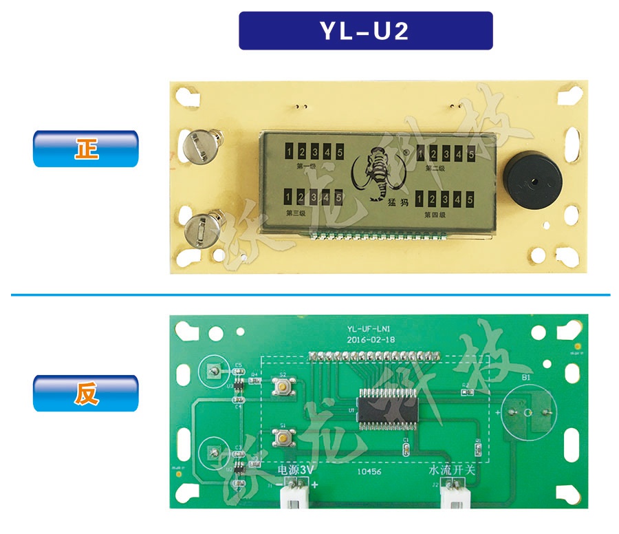 YL-U2