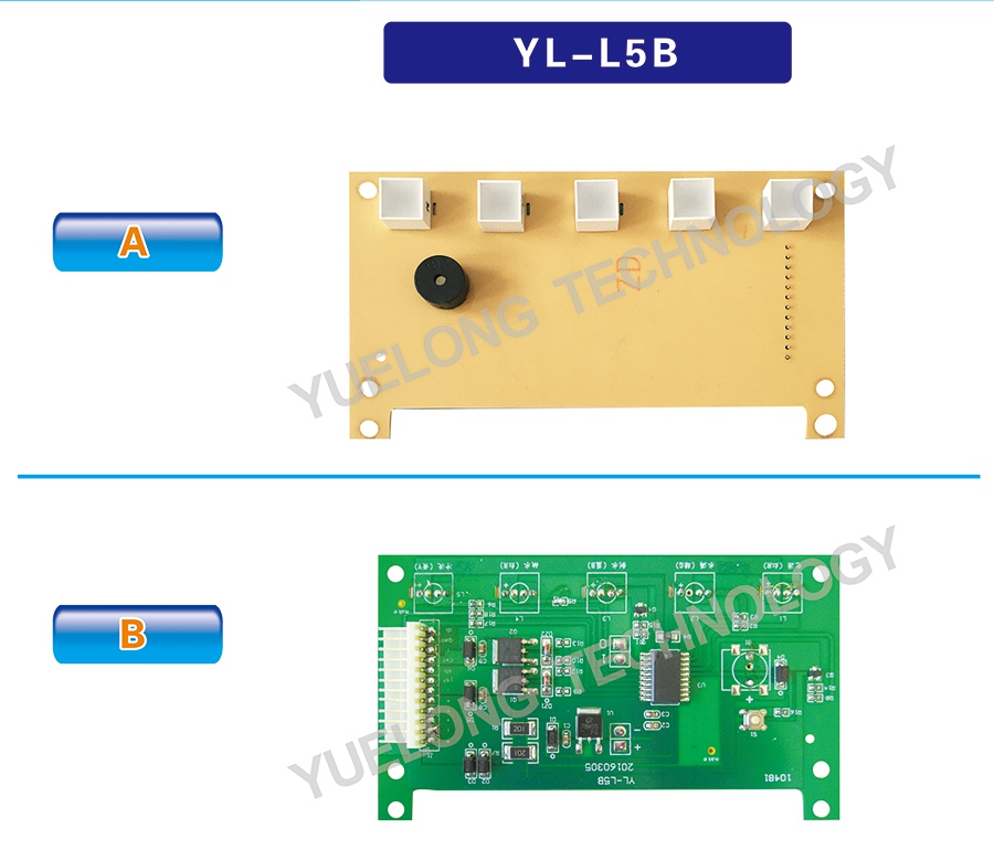 YL - L5B