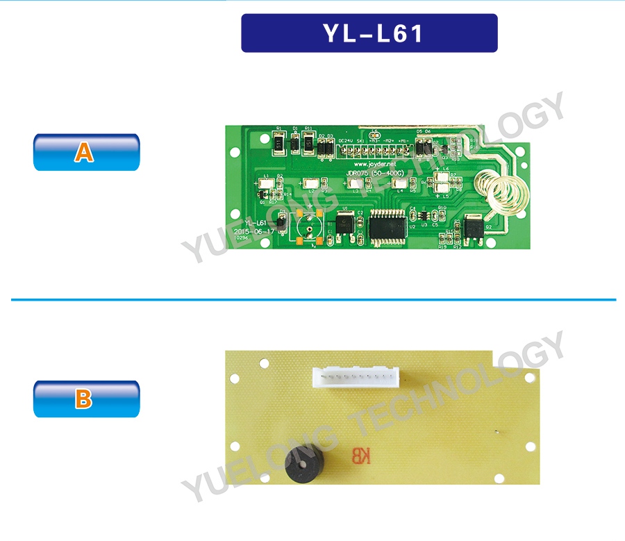 YL - L61