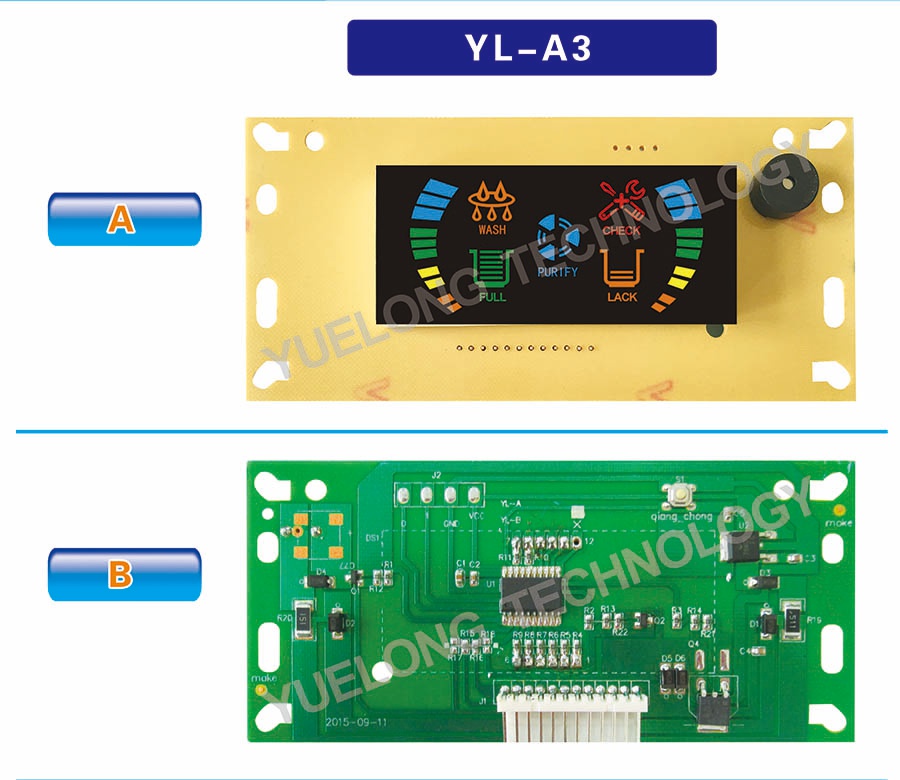 YL - A3