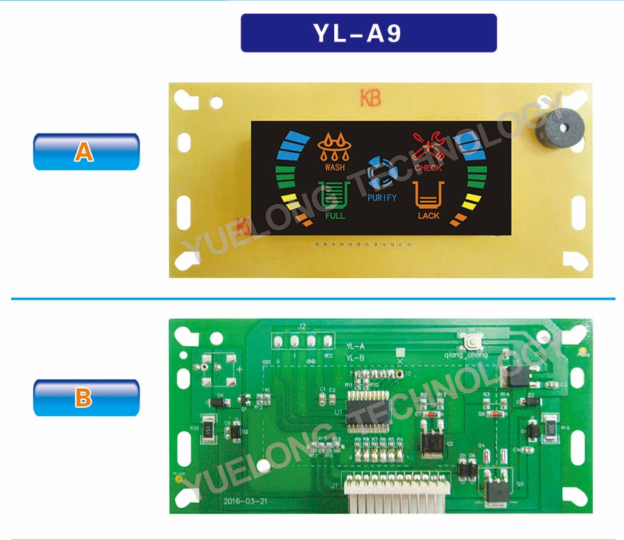 YL - A9