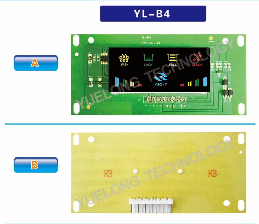 YL - B4