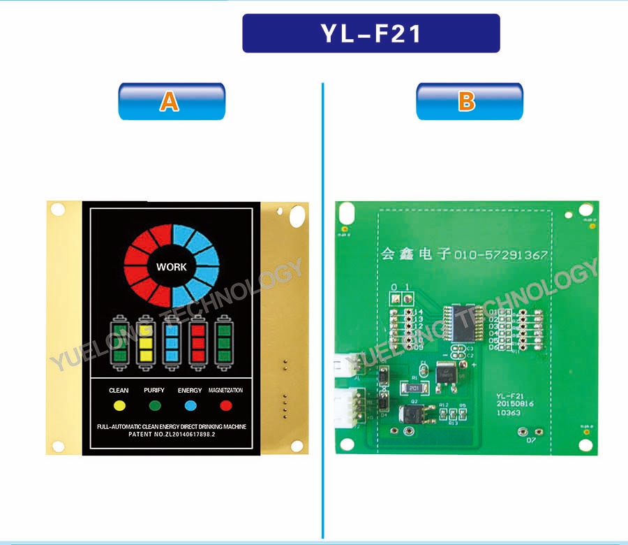 YL - F21